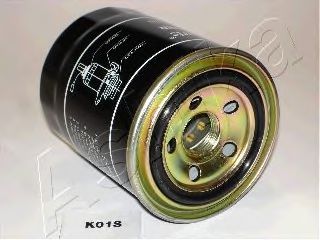 ASHIKA 30-K0-001 Топливный фильтр для KIA RETONA (Киа Рэтона) ASHIKA 30-K0-001 Топливный фильтр для KIA RETONA (Киа Рэтона)