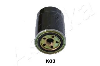 ASHIKA 30-K0-003 Топливный фильтр для KIA PREGIO (Киа Прэгио) ASHIKA 30-K0-003 Топливный фильтр для KIA PREGIO (Киа Прэгио)