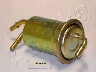ASHIKA 30-K0-005 Топливный фильтр для KIA SHUMA (Киа Шума) ASHIKA 30-K0-005 Топливный фильтр для KIA SHUMA (Киа Шума)