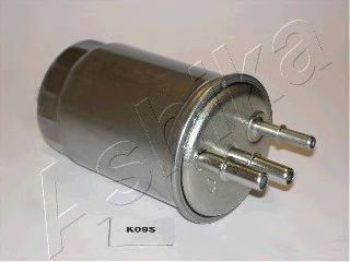 ASHIKA 30-K0-009 Топливный фильтр для HYUNDAI TERRACAN (Хендай Теракан) ASHIKA 30-K0-009 Топливный фильтр для HYUNDAI TERRACAN (Хендай Теракан)