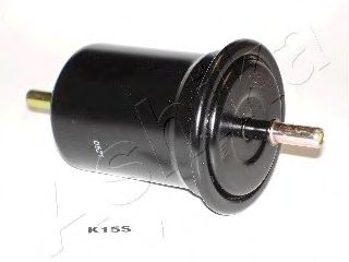 ASHIKA 30-K0-015 Топливный фильтр для KIA JOICE (Киа Жоиcэ) ASHIKA 30-K0-015 Топливный фильтр для KIA JOICE (Киа Жоиcэ)