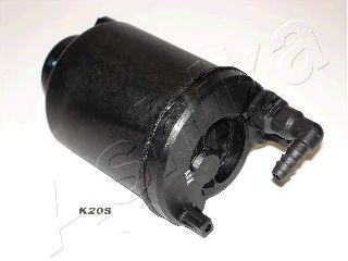 ASHIKA 30-K0-020 Топливный фильтр для KIA OPTIMA / MAGENTIS (Киа Оптима / магэнтис) ASHIKA 30-K0-020 Топливный фильтр для KIA OPTIMA / MAGENTIS (Киа Оптима / магэнтис)