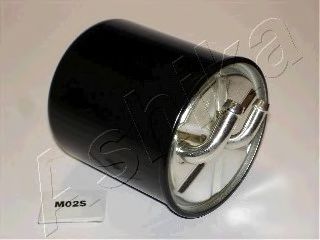 ASHIKA 30-M0-002 Топливный фильтр для CHRYSLER 300 C (Крайслер 300 с) ASHIKA 30-M0-002 Топливный фильтр для CHRYSLER 300 C (Крайслер 300 с)