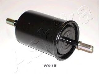ASHIKA 30-W0-001 Топливный фильтр для DAEWOO (Дэу) ASHIKA 30-W0-001 Топливный фильтр для DAEWOO (Дэу)