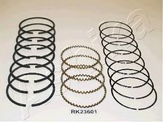 ASHIKA 32-23601 Поршневое кольцо 