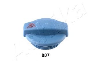 ASHIKA 33-00-007 Крышка, радиатор для DAIHATSU CUORE III (Дайхатсу Cуорэ 3) ASHIKA 33-00-007 Крышка, радиатор для DAIHATSU CUORE III (Дайхатсу Cуорэ 3)
