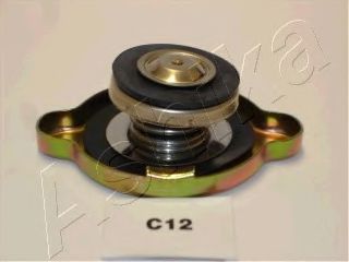 ASHIKA 33-0C-C12 Крышка, радиатор 01 1974 для DAIHATSU MIRA (Дайхатсу Мира) ASHIKA 33-0C-C12 Крышка, радиатор 01 1974 для DAIHATSU MIRA (Дайхатсу Мира)