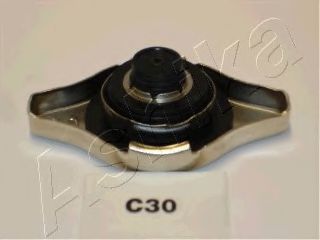 ASHIKA 33-0C-C30 Крышка, радиатор для DAIHATSU CUORE III (Дайхатсу Cуорэ 3) ASHIKA 33-0C-C30 Крышка, радиатор для DAIHATSU CUORE III (Дайхатсу Cуорэ 3)