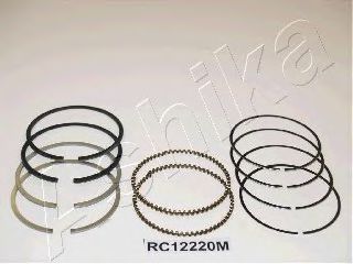 ASHIKA 34-12220M Поршневое кольцо 