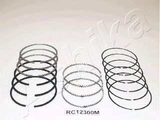 ASHIKA 34-12300M Поршневое кольцо 