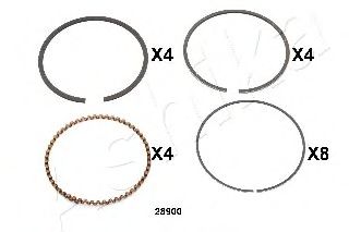 ASHIKA 34-28900 Поршневое кольцо для MITSUBISHI GALANT II (Митсубиши/митсубиси Галант 2) ASHIKA 34-28900 Поршневое кольцо для MITSUBISHI GALANT II (Митсубиши/митсубиси Галант 2)