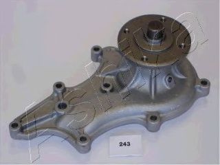 ASHIKA 35-02-243 Водяной насос для TOYOTA TACOMA II (Тойота/тоета Таcома 2) ASHIKA 35-02-243 Водяной насос для TOYOTA TACOMA II (Тойота/тоета Таcома 2)