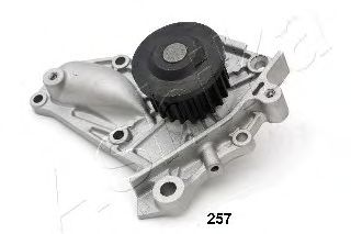 ASHIKA 35-02-257 Водяной насос для TOYOTA CELICA (Тойота/тоета Cэлиcа) ASHIKA 35-02-257 Водяной насос для TOYOTA CELICA (Тойота/тоета Cэлиcа)