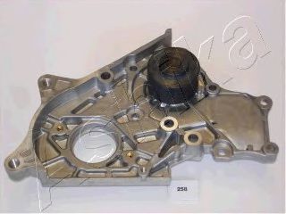 ASHIKA 35-02-258 Водяной насос для TOYOTA PICNIC (Тойота/тоета Пикник) ASHIKA 35-02-258 Водяной насос для TOYOTA PICNIC (Тойота/тоета Пикник)