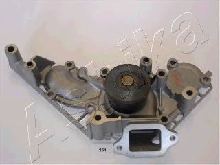ASHIKA 35-02-261 Водяной насос для LEXUS SOARER (Лексус Соарэр) ASHIKA 35-02-261 Водяной насос для LEXUS SOARER (Лексус Соарэр)