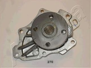ASHIKA 35-02-270 Водяной насос для TOYOTA ESTIMA (Тойота/тоета Эстима) ASHIKA 35-02-270 Водяной насос для TOYOTA ESTIMA (Тойота/тоета Эстима)