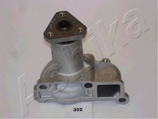 ASHIKA 35-03-302 Водяной насос для MAZDA DEMIO (Мазда Дэмио) ASHIKA 35-03-302 Водяной насос для MAZDA DEMIO (Мазда Дэмио)