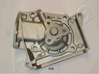 ASHIKA 35-03-310 Водяной насос для KIA (Киа) ASHIKA 35-03-310 Водяной насос для KIA (Киа)