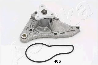 ASHIKA 35-04-406 Водяной насос для HONDA S2000 (Хонда С2000) ASHIKA 35-04-406 Водяной насос для HONDA S2000 (Хонда С2000)