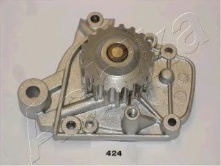 ASHIKA 35-04-424 Водяной насос для HONDA ODYSSEY (Хонда Одъссэъ) ASHIKA 35-04-424 Водяной насос для HONDA ODYSSEY (Хонда Одъссэъ)