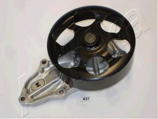 ASHIKA 35-04-437 Водяной насос для HONDA FR-V (Хонда Фр-v) ASHIKA 35-04-437 Водяной насос для HONDA FR-V (Хонда Фр-v)
