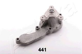 ASHIKA 35-04-441 Водяной насос для HONDA FIT III (Хонда Фит 3) ASHIKA 35-04-441 Водяной насос для HONDA FIT III (Хонда Фит 3)