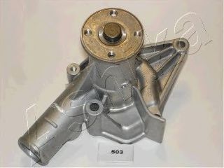 ASHIKA 35-05-503 Водяной насос для MITSUBISHI LANCER (Митсубиши/митсубиси Ланcэр) ASHIKA 35-05-503 Водяной насос для MITSUBISHI LANCER (Митсубиши/митсубиси Ланcэр)