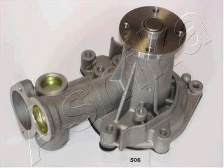 ASHIKA 35-05-506 Водяной насос для MITSUBISHI COLT/RODEO (Митсубиши/митсубиси Cолт/родэо) ASHIKA 35-05-506 Водяной насос для MITSUBISHI COLT/RODEO (Митсубиши/митсубиси Cолт/родэо)