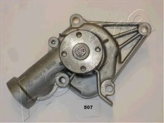 ASHIKA 35-05-507 Водяной насос 10 1985 для MITSUBISHI COLT I (Митсубиши/митсубиси Cолт и) ASHIKA 35-05-507 Водяной насос 10 1985 для MITSUBISHI COLT I (Митсубиши/митсубиси Cолт и)