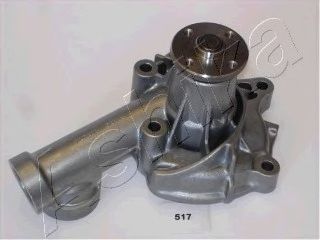 ASHIKA 35-05-517 Водяной насос для MITSUBISHI ETERNA IV (Митсубиши/митсубиси Этэрна иv) ASHIKA 35-05-517 Водяной насос для MITSUBISHI ETERNA IV (Митсубиши/митсубиси Этэрна иv)