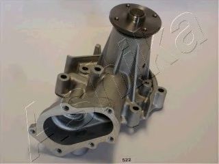 ASHIKA 35-05-522 Водяной насос для MITSUBISHI PAJERO/SHOGUN CLASSIC (Митсубиши/митсубиси Пажэро/шогун cлассиc) ASHIKA 35-05-522 Водяной насос для MITSUBISHI PAJERO/SHOGUN CLASSIC (Митсубиши/митсубиси Пажэро/шогун cлассиc)
