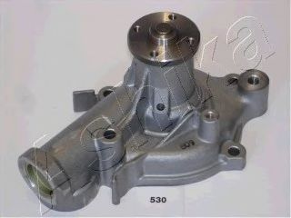 ASHIKA 35-05-530 Водяной насос для MITSUBISHI GALANT V (Митсубиши/митсубиси Галант 5) ASHIKA 35-05-530 Водяной насос для MITSUBISHI GALANT V (Митсубиши/митсубиси Галант 5)