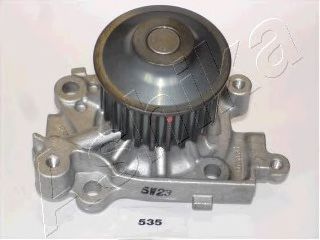 ASHIKA 35-05-535 Водяной насос для MITSUBISHI PAJERO IO (Митсубиши/митсубиси Паджеро ио) ASHIKA 35-05-535 Водяной насос для MITSUBISHI PAJERO IO (Митсубиши/митсубиси Паджеро ио)