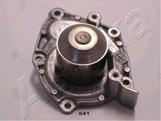 ASHIKA 35-05-541 Водяной насос для MITSUBISHI (Митсубиши/митсубиси) ASHIKA 35-05-541 Водяной насос для MITSUBISHI (Митсубиши/митсубиси)