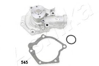 ASHIKA 35-05-545 Водяной насос для MITSUBISHI (Митсубиши/митсубиси) ASHIKA 35-05-545 Водяной насос для MITSUBISHI (Митсубиши/митсубиси)