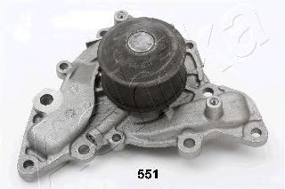 ASHIKA 35-05-551 Водяной насос для MITSUBISHI CHALLENGER (Митсубиши/митсубиси Чаллэнгэр) ASHIKA 35-05-551 Водяной насос для MITSUBISHI CHALLENGER (Митсубиши/митсубиси Чаллэнгэр)