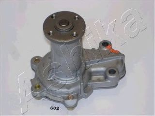 ASHIKA 35-06-602 Водяной насос для DAIHATSU MIRA (Дайхатсу Мира) ASHIKA 35-06-602 Водяной насос для DAIHATSU MIRA (Дайхатсу Мира)