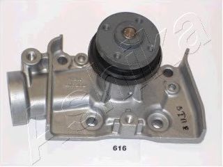 ASHIKA 35-06-616 Водяной насос для DAIHATSU MIRA IV (Дайхатсу Мира иv) ASHIKA 35-06-616 Водяной насос для DAIHATSU MIRA IV (Дайхатсу Мира иv)