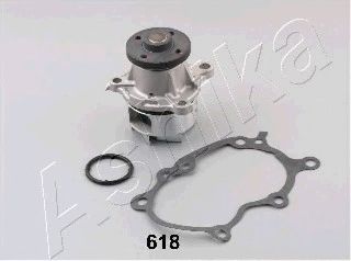ASHIKA 35-06-618 Водяной насос для DAIHATSU CUORE V (Дайхатсу Cуорэ v)