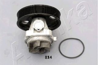 ASHIKA 35-08-814 Водяной насос для SUZUKI (Сузуки) ASHIKA 35-08-814 Водяной насос для SUZUKI (Сузуки)