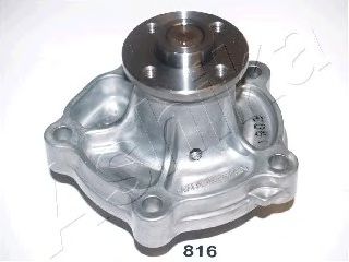 ASHIKA 35-08-816 Водяной насос для SUZUKI GRAND VITARA II (Сузуки Гранд витара 2) ASHIKA 35-08-816 Водяной насос для SUZUKI GRAND VITARA II (Сузуки Гранд витара 2)