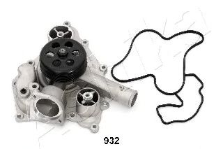 ASHIKA 35-09-932 Водяной насос для JEEP COMMANDER (Джип Cоммандэр) ASHIKA 35-09-932 Водяной насос для JEEP COMMANDER (Джип Cоммандэр)