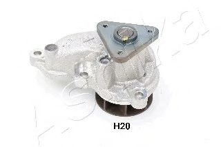 ASHIKA 35-0H-H20 Водяной насос для KIA (Киа) ASHIKA 35-0H-H20 Водяной насос для KIA (Киа)