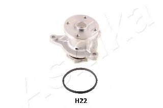 ASHIKA 35-0H-H22 Водяной насос для HYUNDAI I20 (Хендай И20) ASHIKA 35-0H-H22 Водяной насос для HYUNDAI I20 (Хендай И20)