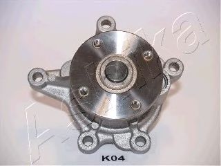 ASHIKA 35-0K-K04 Водяной насос для KIA (Киа) ASHIKA 35-0K-K04 Водяной насос для KIA (Киа)