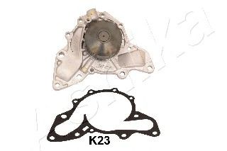 ASHIKA 35-0K-K23 Водяной насос для HYUNDAI GRANDEUR (Хендай Грандэур) ASHIKA 35-0K-K23 Водяной насос для HYUNDAI GRANDEUR (Хендай Грандэур)