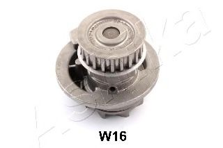 ASHIKA 35-0W-W16 Водяной насос 11 1995 для DAEWOO (Дэу) ASHIKA 35-0W-W16 Водяной насос 11 1995 для DAEWOO (Дэу)