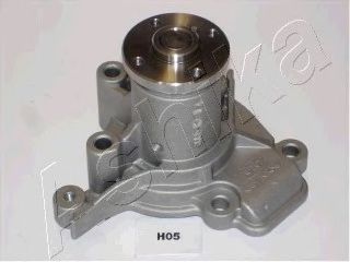 ASHIKA 35-H0-005 Водяной насос для HYUNDAI TUCSON (Хендай Туксон) ASHIKA 35-H0-005 Водяной насос для HYUNDAI TUCSON (Хендай Туксон)