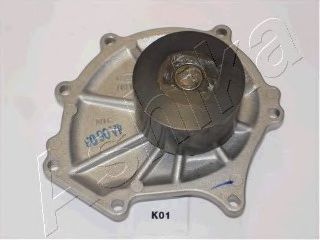 ASHIKA 35-K0-001 Водяной насос для KIA CARNIVAL I (Киа Карнивал 1) ASHIKA 35-K0-001 Водяной насос для KIA CARNIVAL I (Киа Карнивал 1)