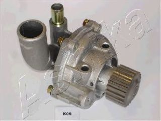 ASHIKA 35-K0-005 Водяной насос для KIA RETONA (Киа Рэтона) ASHIKA 35-K0-005 Водяной насос для KIA RETONA (Киа Рэтона)